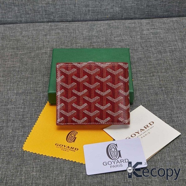 上品な逸品 ゴヤール 財布 手になじむデザイン N級品 通販 89 画像 2
