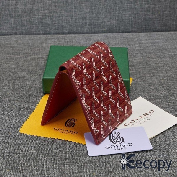 上品な逸品 ゴヤール 財布 手になじむデザイン N級品 通販 89 画像 4