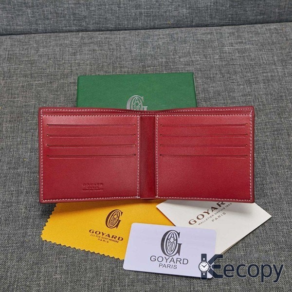 上品な逸品 ゴヤール 財布 手になじむデザイン N級品 通販 89 画像 5