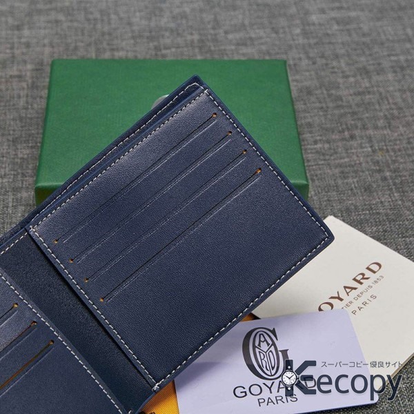 注目モデル ゴヤール 財布 毎日使える定番 格安コピー 90 画像 6