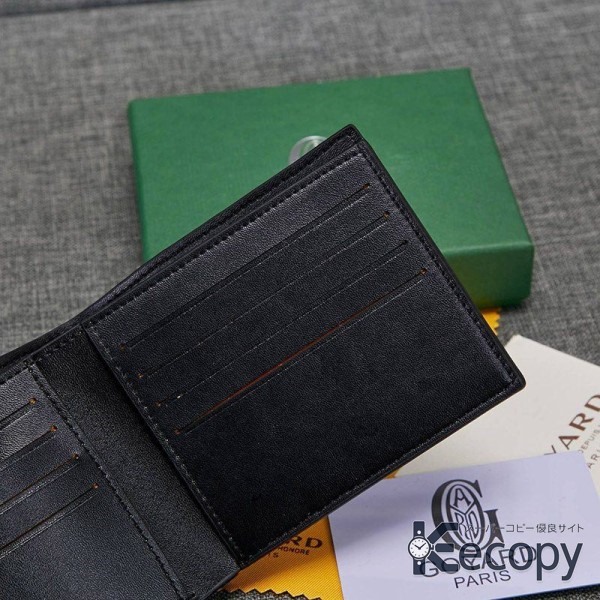 コーデの主役 ゴヤール 財布 毎日使える定番 最高級コピー 91 画像 6