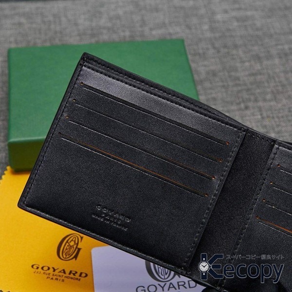 コーデの主役 ゴヤール 財布 毎日使える定番 最高級コピー 91 画像 7