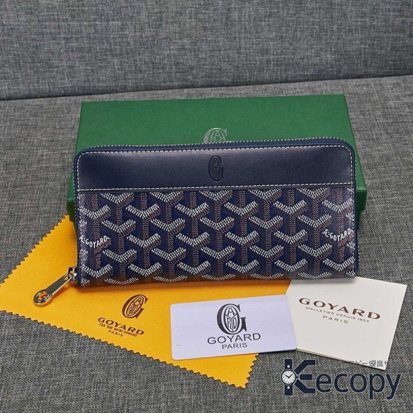 スタイリッシュ ゴヤール 財布 手になじむデザイン N級品 通販 92 画像 2