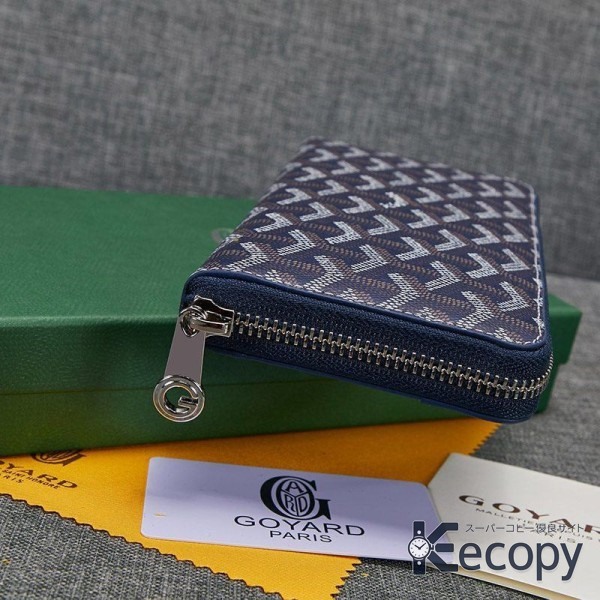 スタイリッシュ ゴヤール 財布 手になじむデザイン N級品 通販 92 画像 4