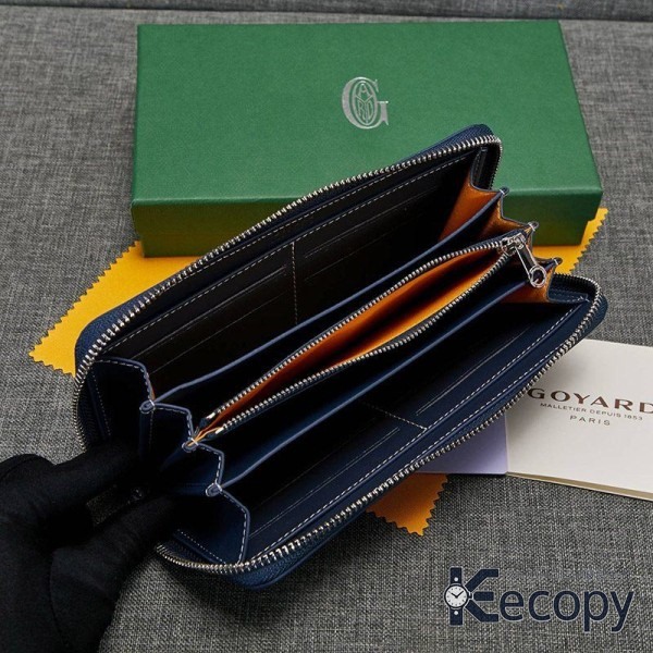 スタイリッシュ ゴヤール 財布 手になじむデザイン N級品 通販 92 画像 7