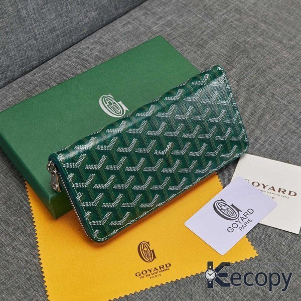 使いやすさ抜群 ゴヤール 財布 収納力に注目 コピー N級品 76 画像 3
