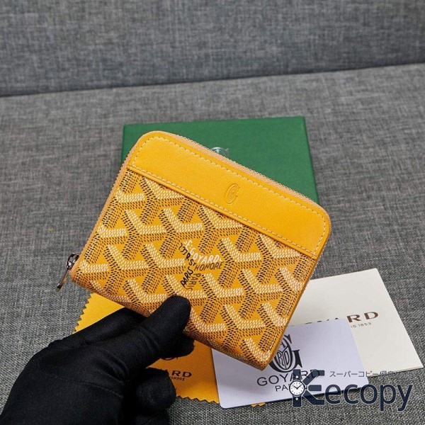 定番人気 ゴヤール 財布 使いやすい収納設計 激安コピー 77 画像 3