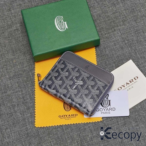 高級感あふれる ゴヤール 財布 手になじむデザイン コピー N級品 80 画像 2