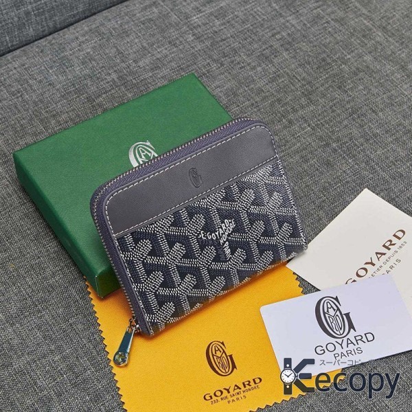 高級感あふれる ゴヤール 財布 手になじむデザイン コピー N級品 80 画像 3