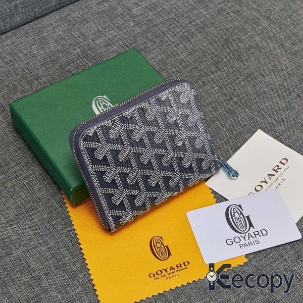高級感あふれる ゴヤール 財布 手になじむデザイン コピー N級品 80 画像 4