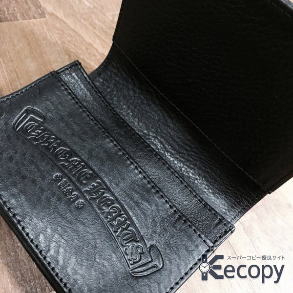 上品な逸品 クロムハーツ 財布 毎日使える定番 コピー N級品 409 画像 6