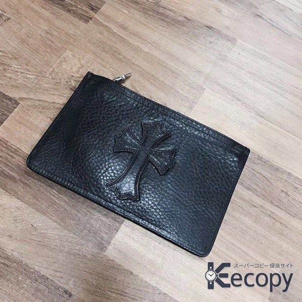 注目モデル クロムハーツ 財布 使いやすい収納設計 スーパーコピー 410 画像 3
