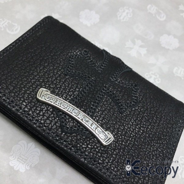 スタイリッシュ クロムハーツ 財布 スマートなフォルム 最高級コピー 401 画像 3
