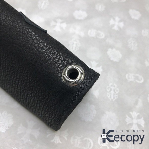 スタイリッシュ クロムハーツ 財布 スマートなフォルム 最高級コピー 401 画像 5