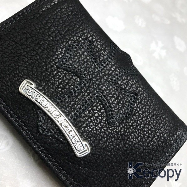 スタイリッシュ クロムハーツ 財布 スマートなフォルム 最高級コピー 401 画像 8
