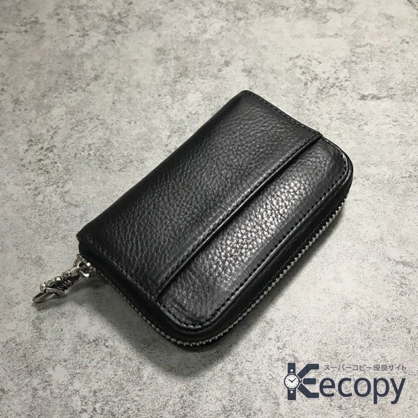 注目モデル クロムハーツ 財布 上品で実用的 激安コピー 403 画像 4