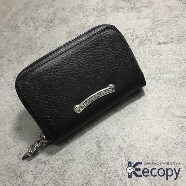 注目モデル クロムハーツ 財布 上品で実用的 激安コピー 403 画像 6
