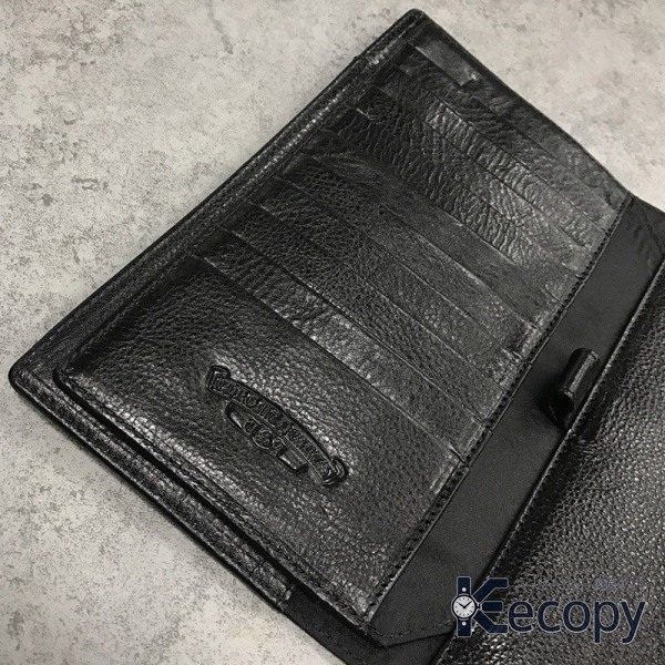 洗練デザイン クロムハーツ 財布 使いやすい収納設計 最高級コピー 404 画像 8