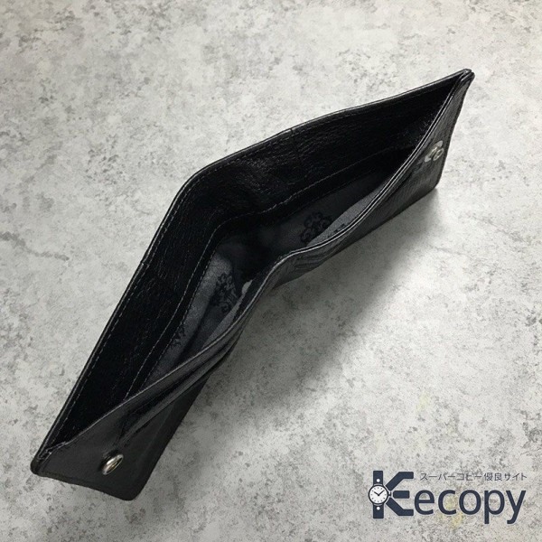 こだわり仕様 クロムハーツ 財布 毎日使える定番 コピー N級品 407 画像 3