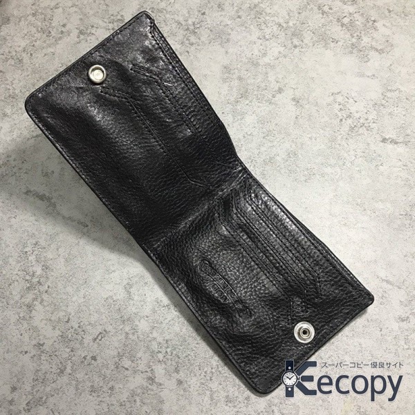 こだわり仕様 クロムハーツ 財布 毎日使える定番 コピー N級品 407 画像 7