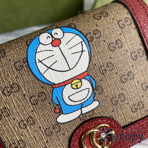 ギフトにも人気 グッチ 折り財布 使いやすい収納設計 激安コピー 109 画像 5