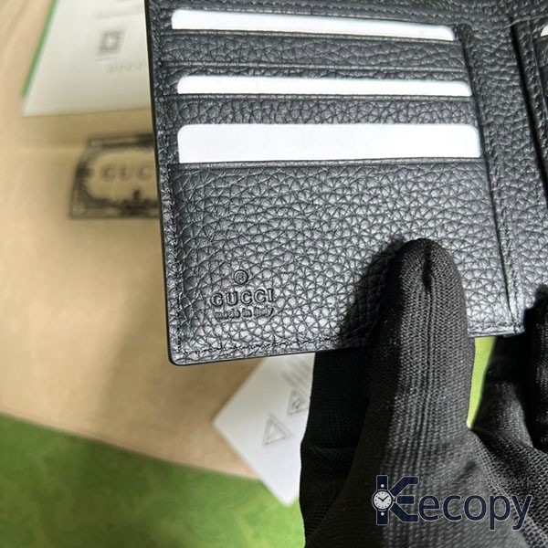 存在感のある グッチ 折り財布 手になじむデザイン 格安コピー 111 画像 8