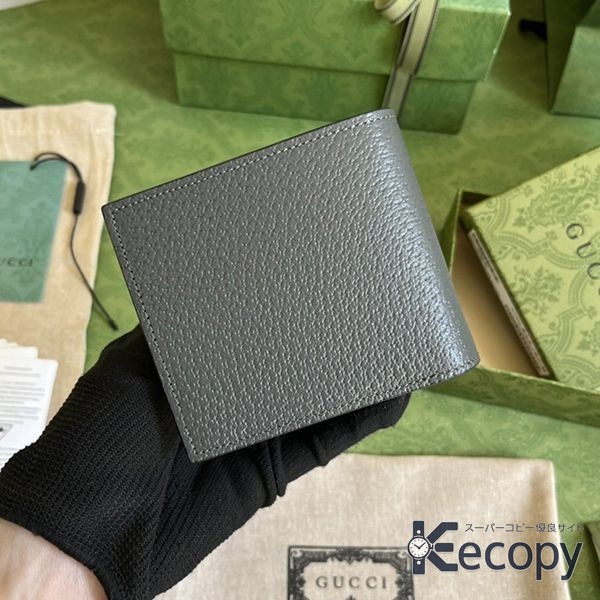 スタイリッシュ グッチ 折り財布 スマートなフォルム N級品 通販 116 画像 2