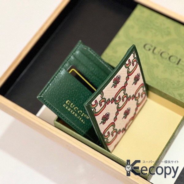 人気モデル グッチ 折り財布 収納力に注目 N級品 通販 119 画像 6