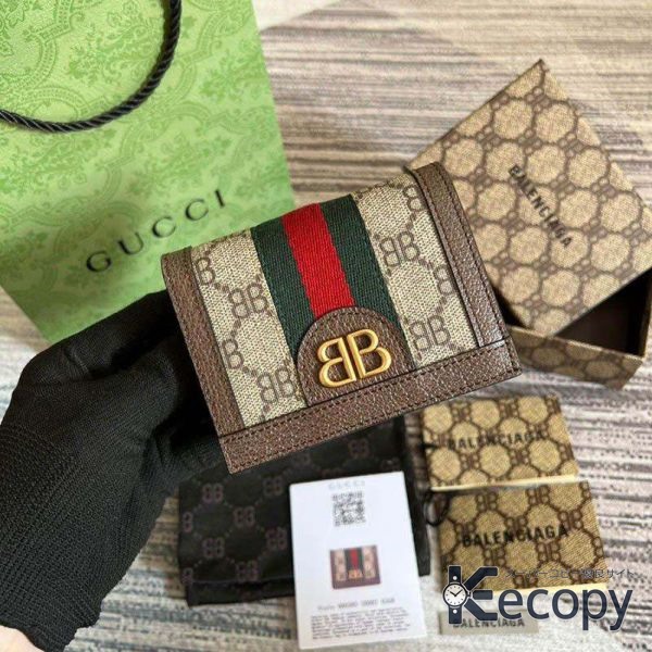 注目モデル グッチ 折り財布 上品で実用的 コピー N級品 129