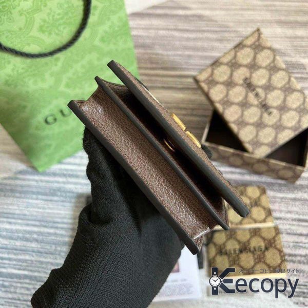 注目モデル グッチ 折り財布 上品で実用的 コピー N級品 129 画像 4