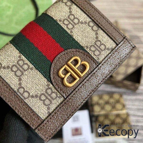 注目モデル グッチ 折り財布 上品で実用的 コピー N級品 129 画像 5