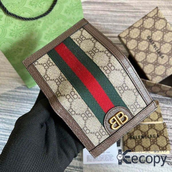 注目モデル グッチ 折り財布 上品で実用的 コピー N級品 129 画像 7