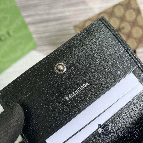 シンプルで上品 グッチ 折り財布 収納力に注目 スーパーコピー 送料無料 131 画像 7