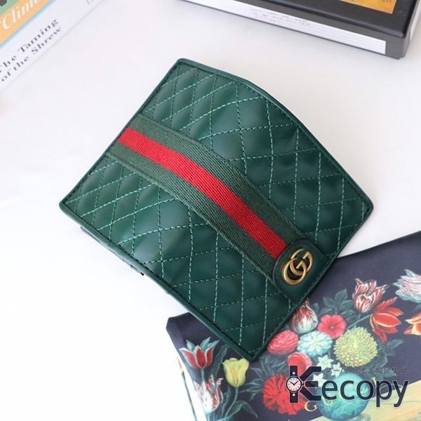 人気モデル グッチ 折り財布 手になじむデザイン スーパーコピー 133 画像 5