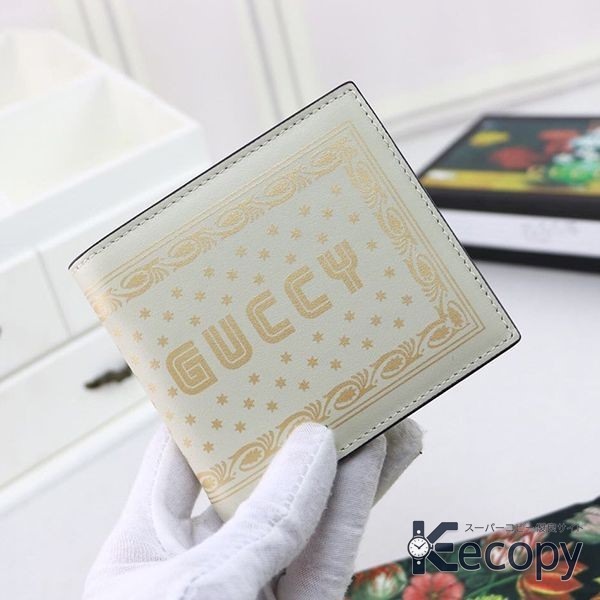使いやすさ抜群 グッチ 折り財布 スマートなフォルム スーパーコピー 143