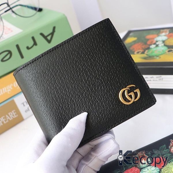 ギフトにも人気 グッチ 折り財布 使いやすい収納設計 最高級コピー 145