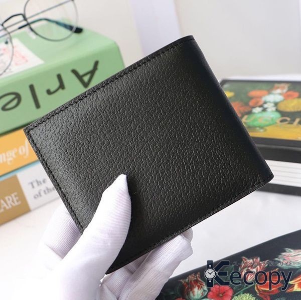 ギフトにも人気 グッチ 折り財布 使いやすい収納設計 最高級コピー 145 画像 2