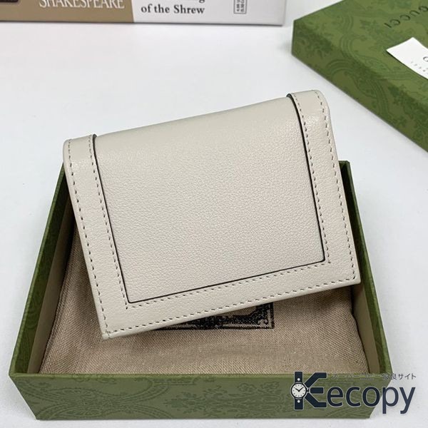 人気モデル グッチ 折り財布 使いやすい収納設計 スーパーコピー 146 画像 3