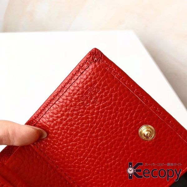 使いやすさ抜群 グッチ 折り財布 上品で実用的 激安コピー 150 画像 5
