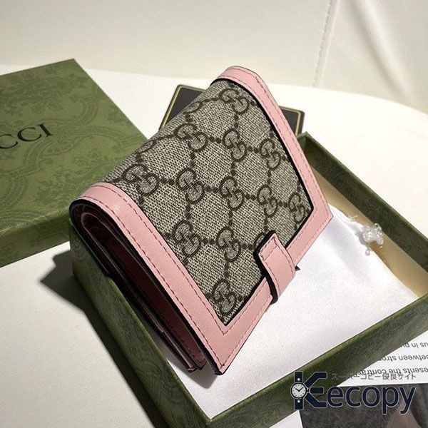 上品な逸品 グッチ 折り財布 毎日使える定番 最高級コピー 152 画像 2