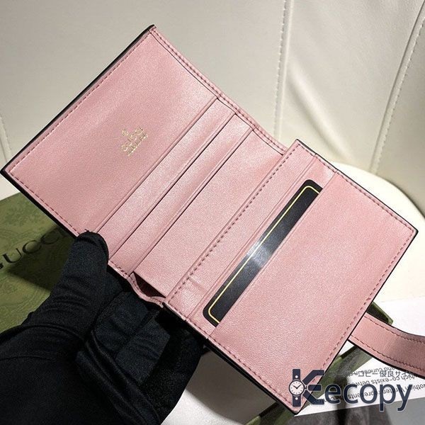上品な逸品 グッチ 折り財布 毎日使える定番 最高級コピー 152 画像 7