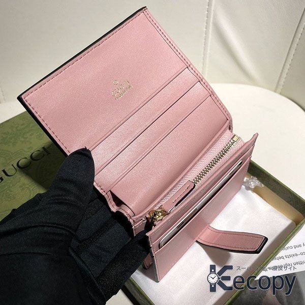 上品な逸品 グッチ 折り財布 毎日使える定番 最高級コピー 152 画像 8