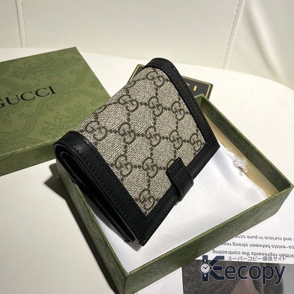 おすすめ グッチ 折り財布 手になじむデザイン コピー N級品 154 画像 2