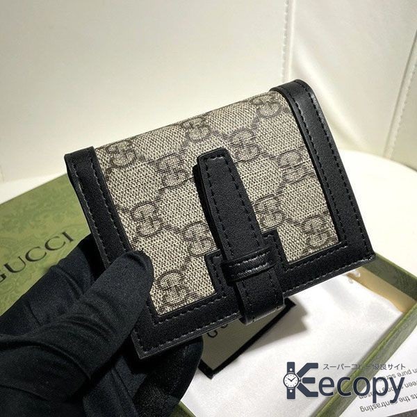 おすすめ グッチ 折り財布 手になじむデザイン コピー N級品 154 画像 4