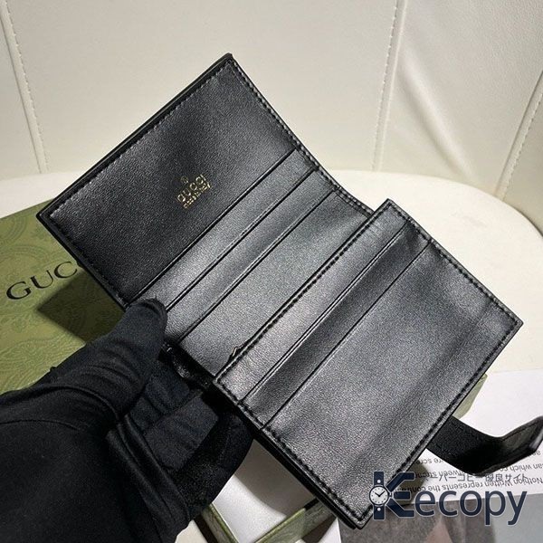 おすすめ グッチ 折り財布 手になじむデザイン コピー N級品 154 画像 7