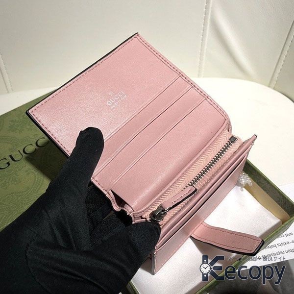 ギフトにも人気 グッチ 折り財布 収納力に注目 スーパーコピー 送料無料 156 画像 8