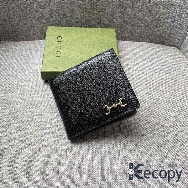 シンプルで上品 グッチ 折り財布 収納力に注目 N級品 通販 162 画像 2
