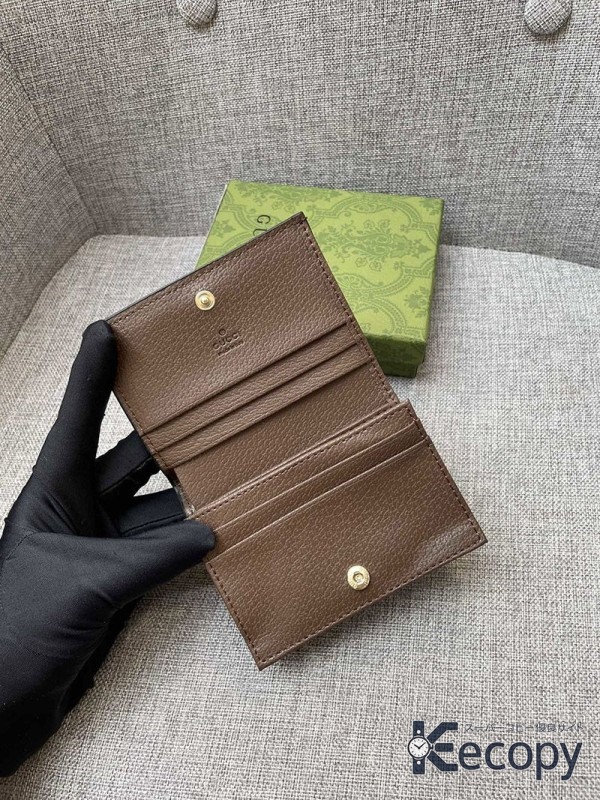 こだわり仕様 グッチ 折り財布 手になじむデザイン スーパーコピー 103 画像 9