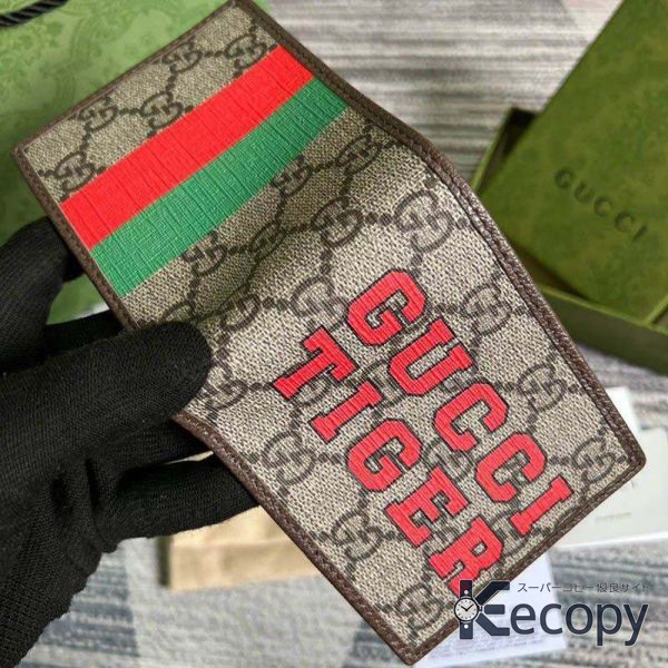 新作 グッチ 折り財布 毎日使える定番 スーパーコピー 166 画像 6