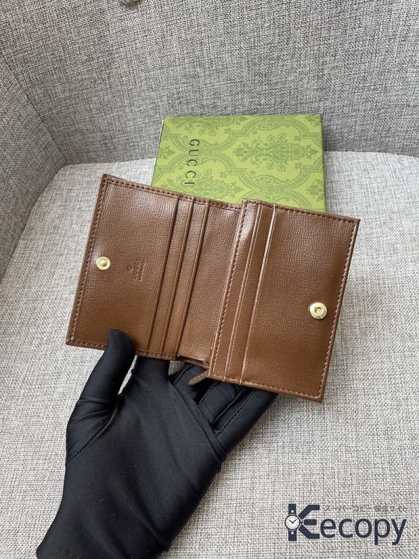 こだわり仕様 グッチ 折り財布 スマートなフォルム スーパーコピー 送料無料 169 画像 7